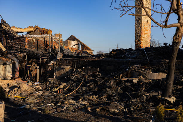 24/7 Emergency Fire Damage Restoration experts in Saint Francis, MN